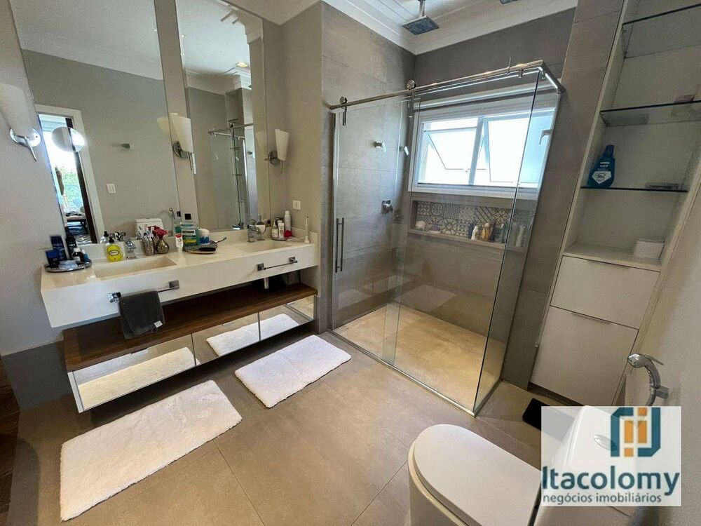Casa de Condomínio, 4 quartos - Foto 39