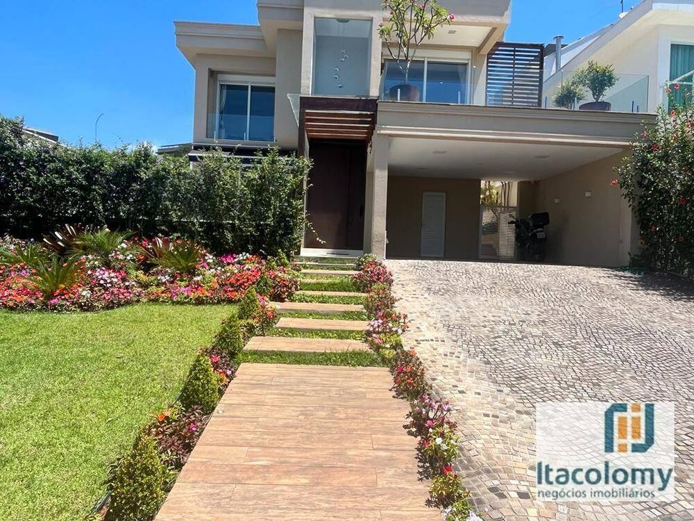 Casa de Condomínio, 4 quartos - Foto 6