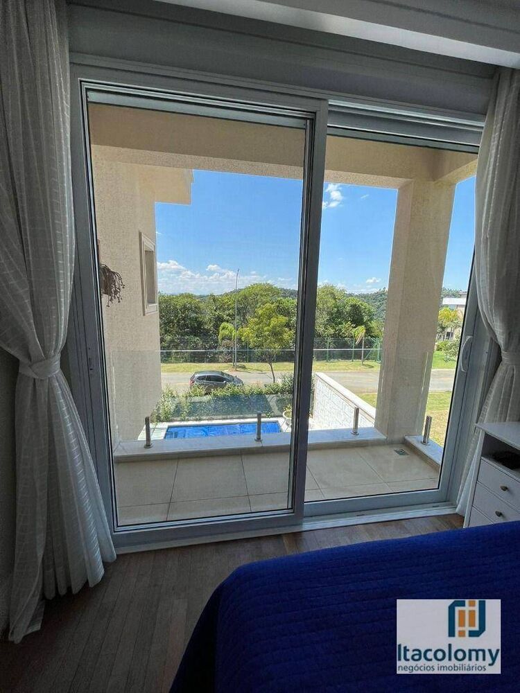 Casa de Condomínio, 4 quartos - Foto 9