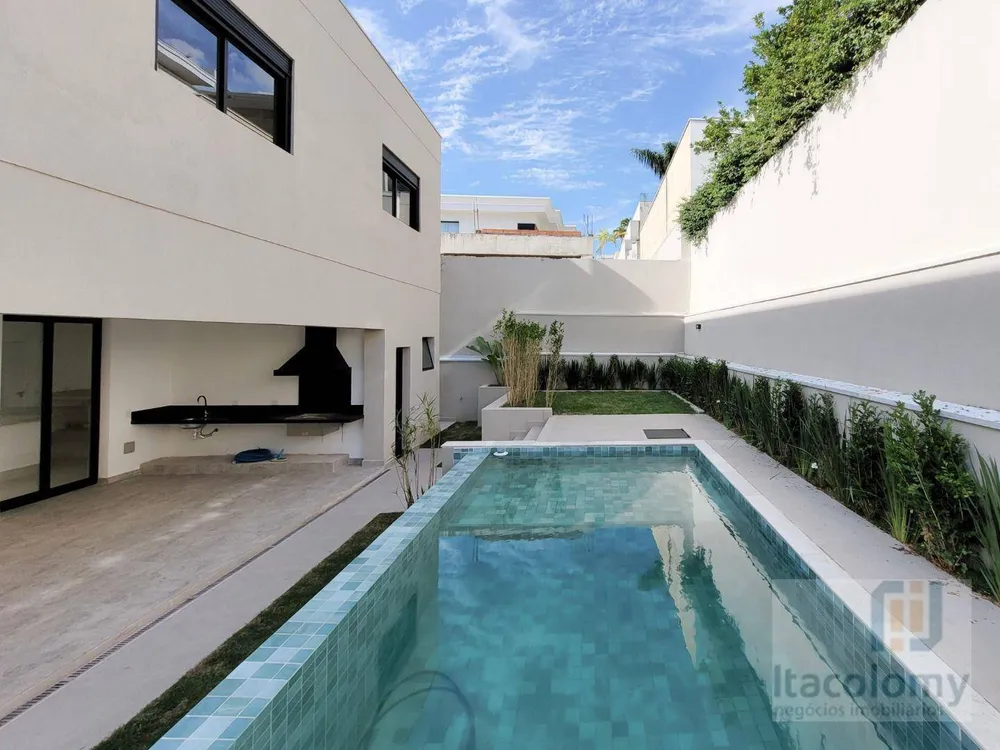 Casa de Condomínio, 4 quartos - Foto 6