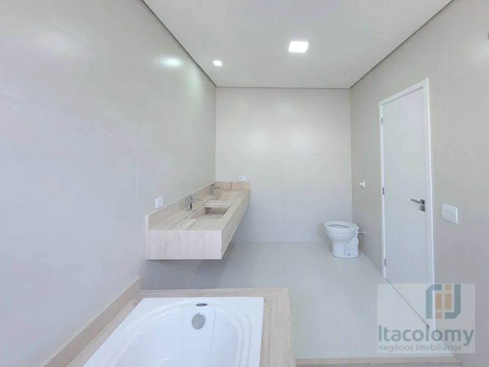 Casa de Condomínio, 4 quartos - Foto 8