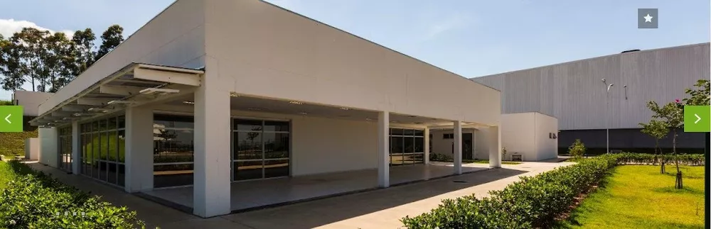 Depósito-Galpão-Armazém para alugar, 4259m² - Foto 1