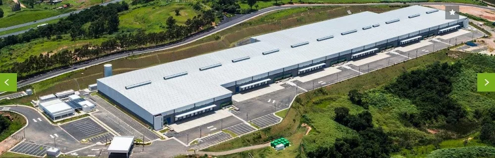 Depósito-Galpão-Armazém para alugar, 4259m² - Foto 4