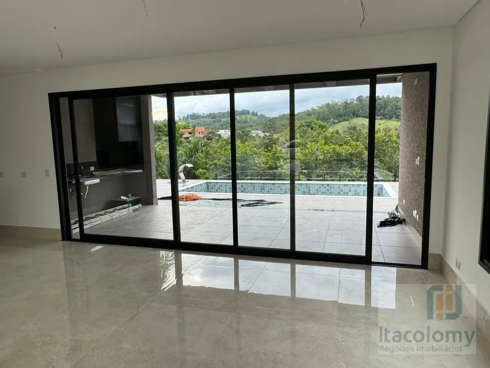 Casa de Condomínio, 4 quartos - Foto 9