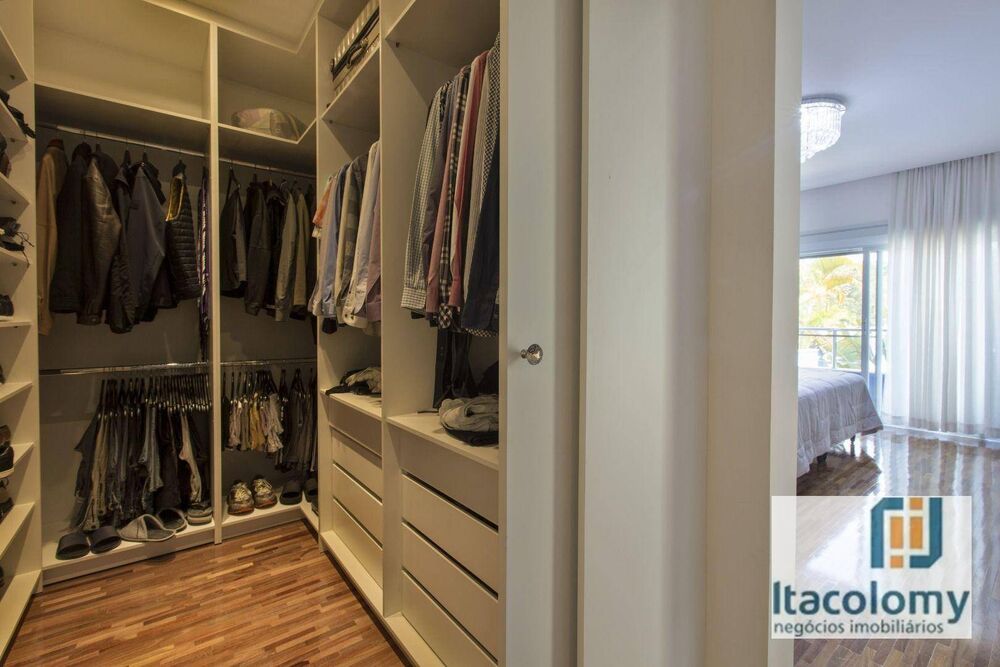 Casa de Condomínio, 5 quartos - Foto 2