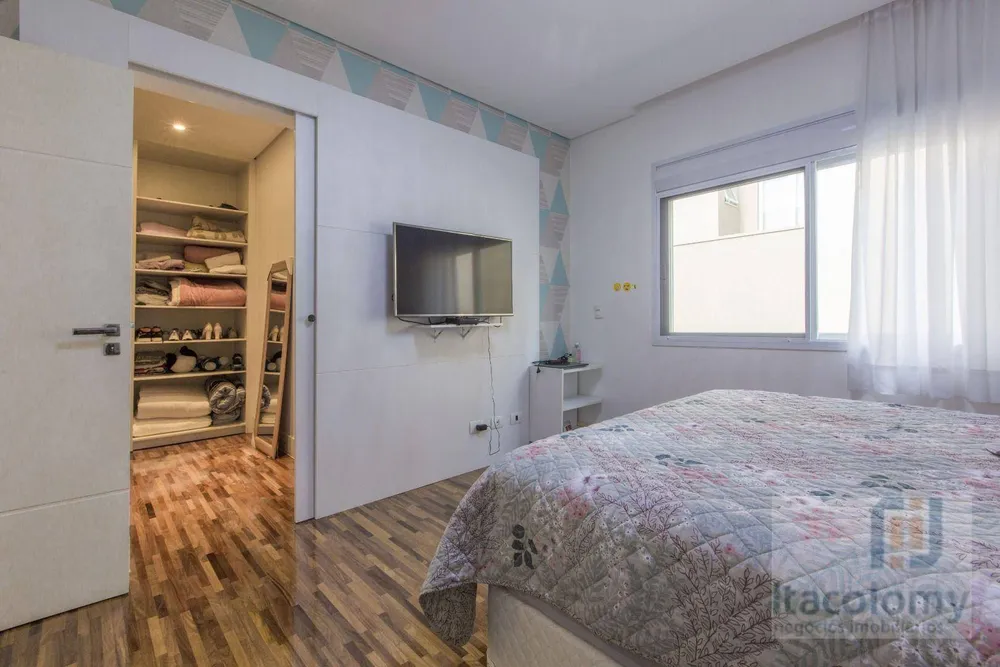 Casa de Condomínio, 5 quartos - Foto 33