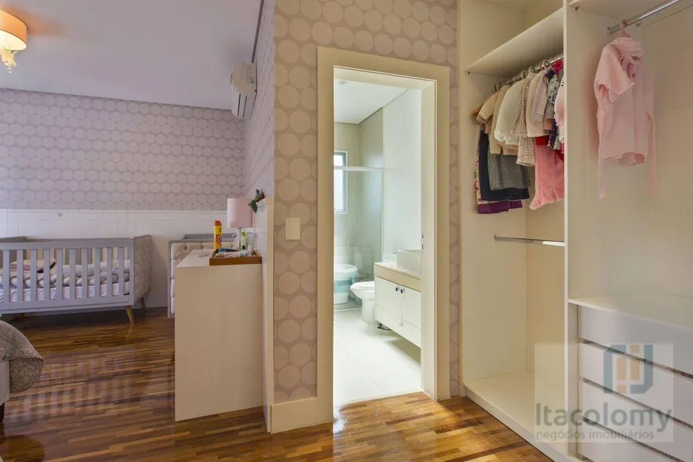 Casa de Condomínio, 5 quartos - Foto 34