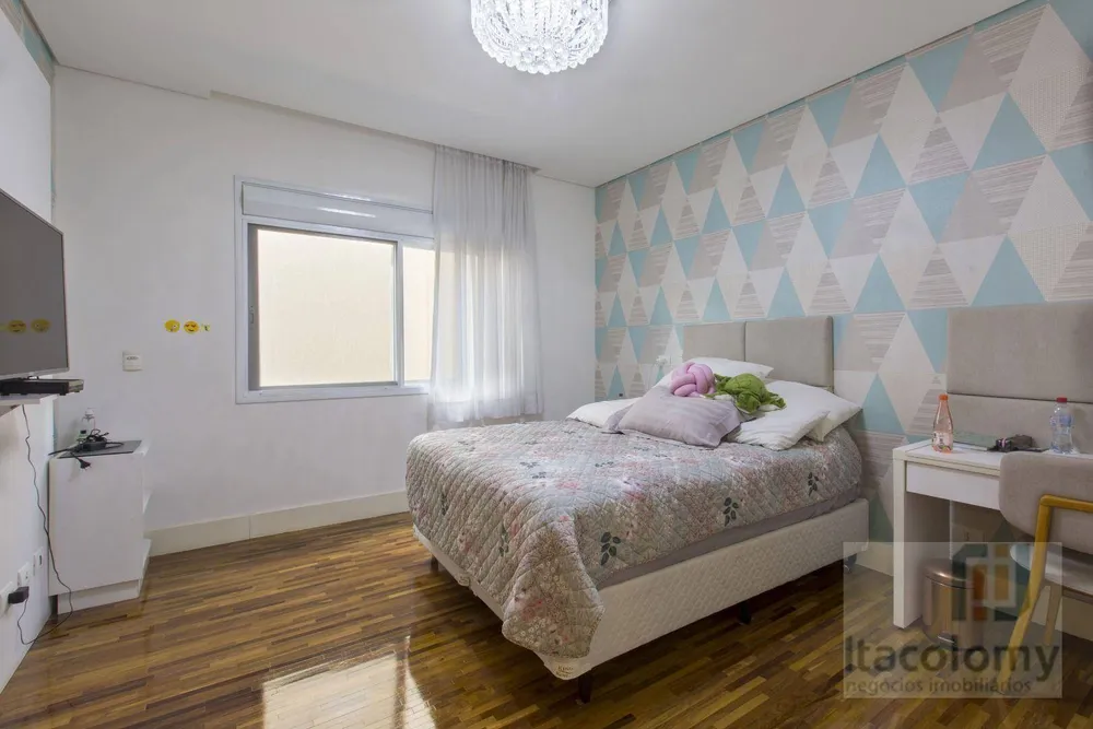 Casa de Condomínio, 5 quartos - Foto 32