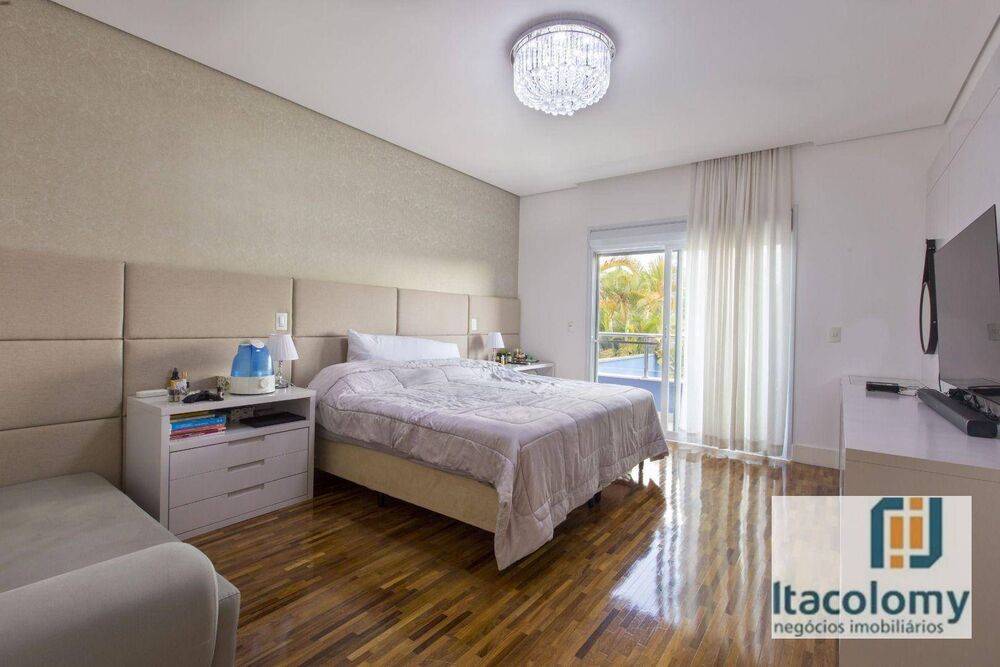 Casa de Condomínio, 5 quartos - Foto 15