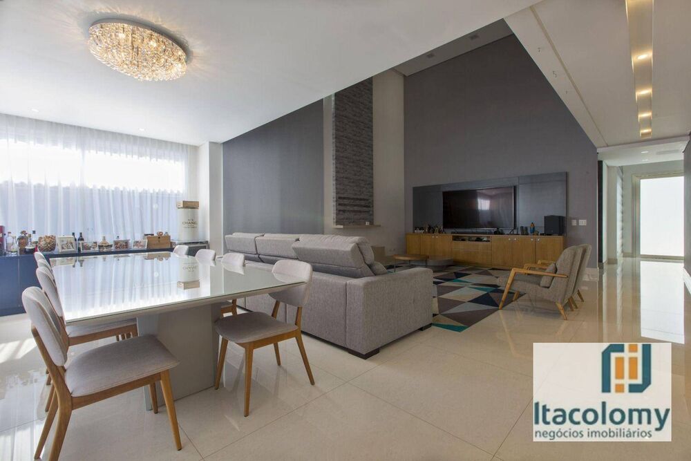 Casa de Condomínio, 5 quartos - Foto 17