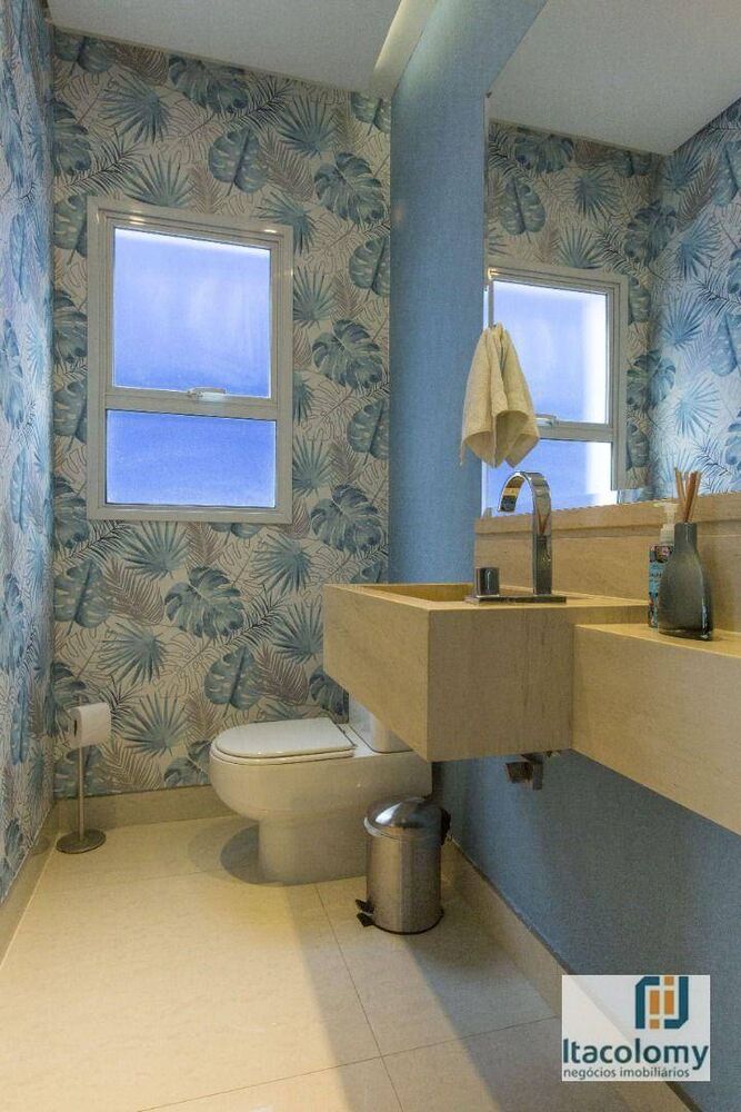 Casa de Condomínio, 5 quartos - Foto 21