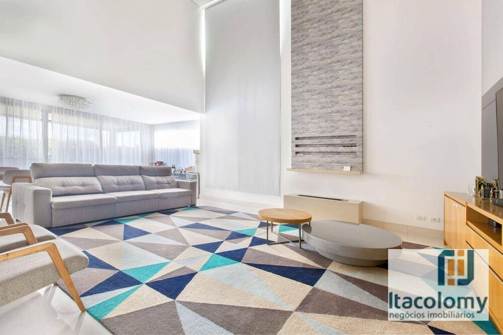 Casa de Condomínio, 5 quartos - Foto 7