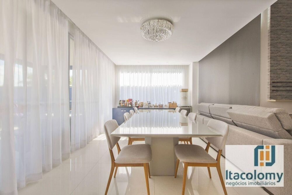 Casa de Condomínio, 5 quartos - Foto 22