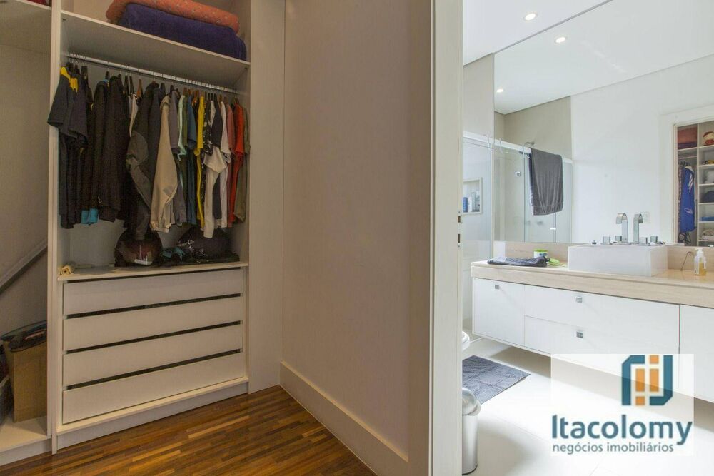 Casa de Condomínio, 5 quartos - Foto 8
