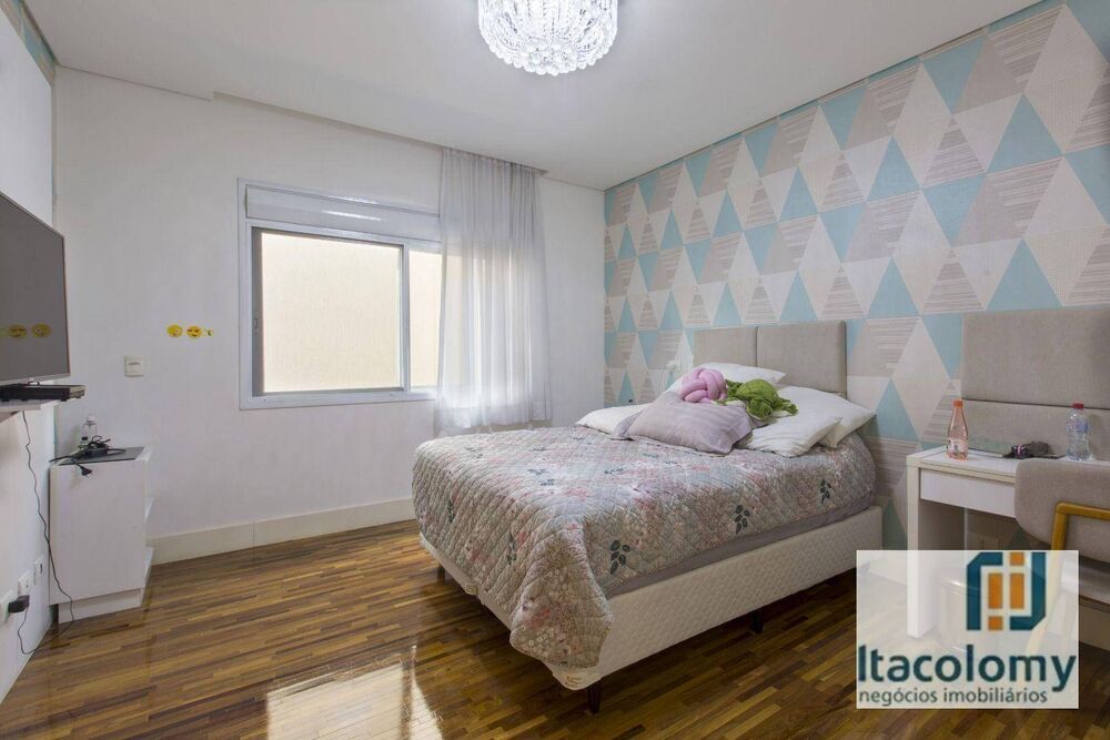 Casa de Condomínio, 5 quartos - Foto 5