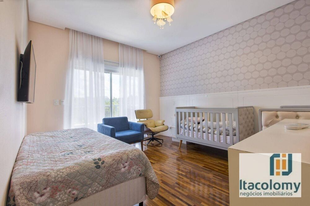 Casa de Condomínio, 5 quartos - Foto 13