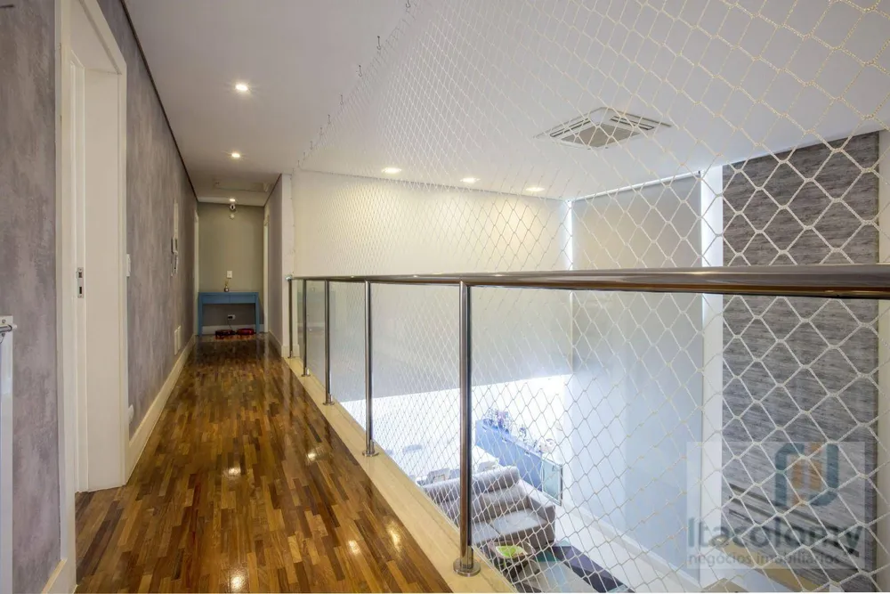 Casa de Condomínio, 5 quartos - Foto 31