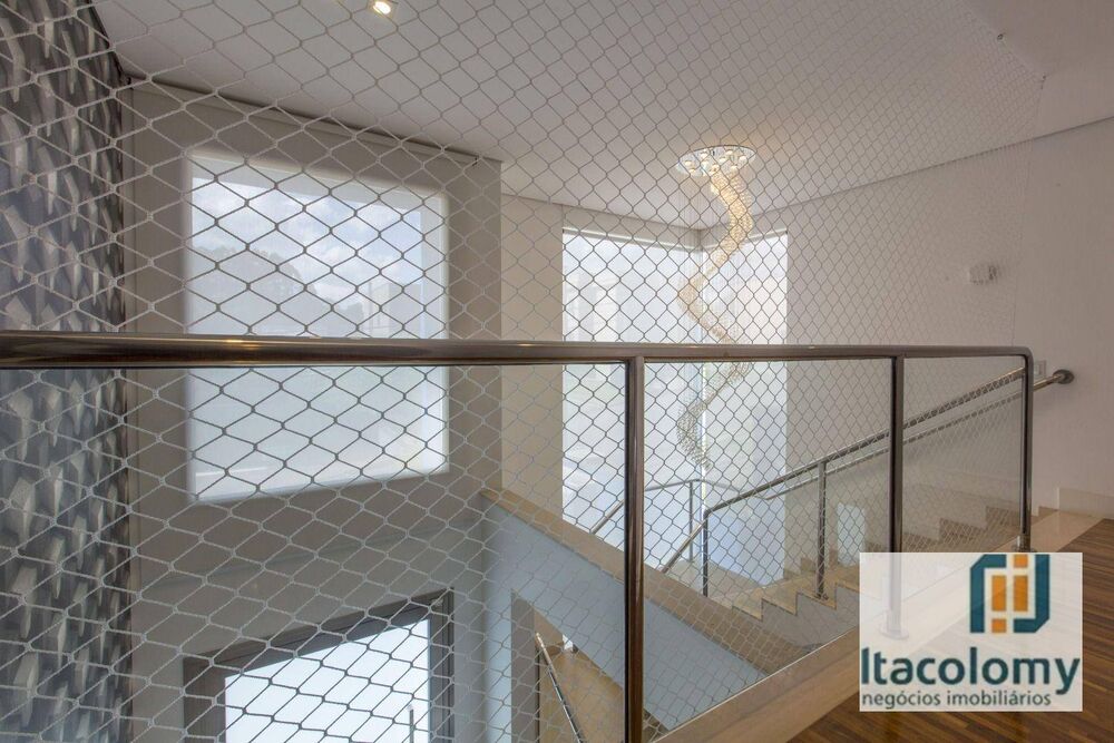 Casa de Condomínio, 5 quartos - Foto 10