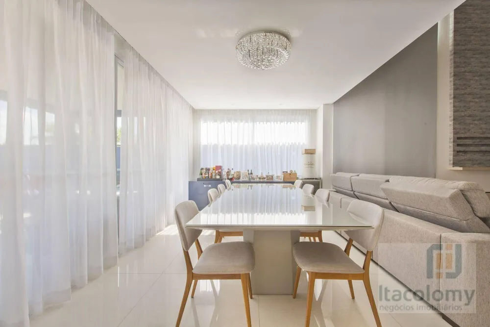 Casa de Condomínio, 5 quartos - Foto 26