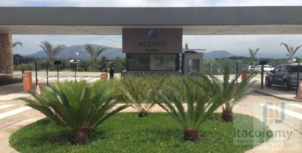Loteamento e Condomínio, 670 m² - Foto 8