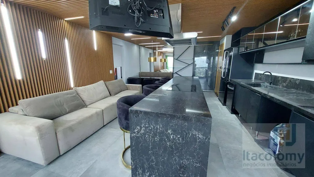 Apartamento, 1 quarto, 70 m² - Foto 5