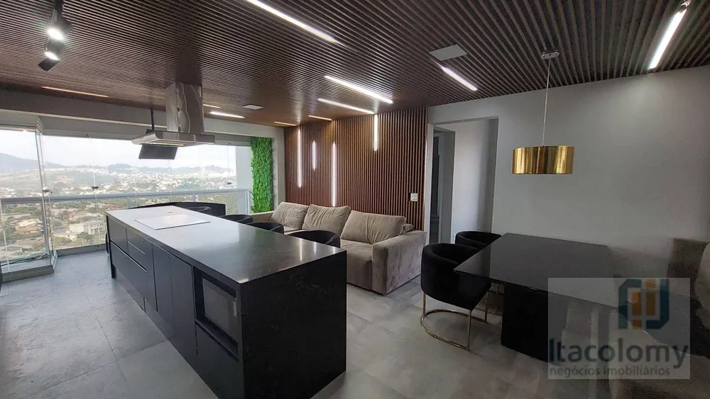 Apartamento, 1 quarto, 70 m² - Foto 2