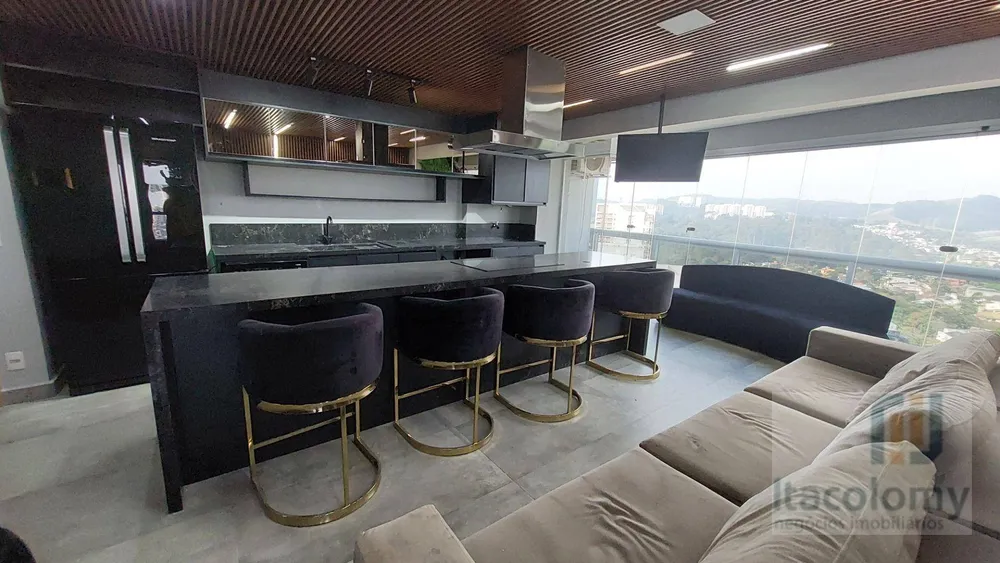 Apartamento, 1 quarto, 70 m² - Foto 1