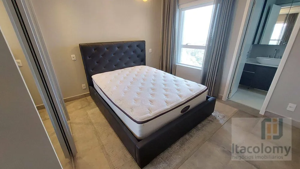 Apartamento, 1 quarto, 70 m² - Foto 11