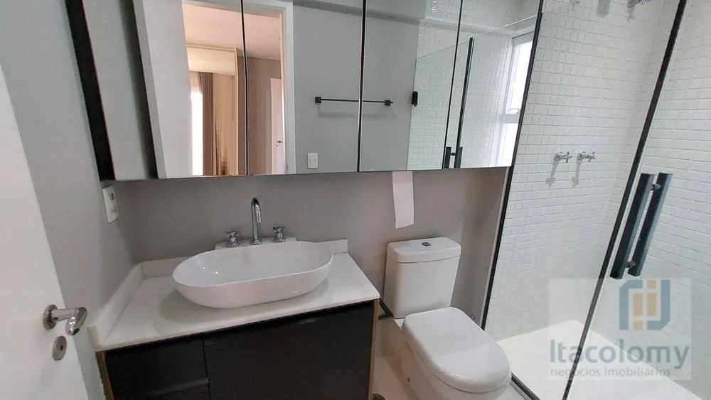 Apartamento, 1 quarto, 70 m² - Foto 12