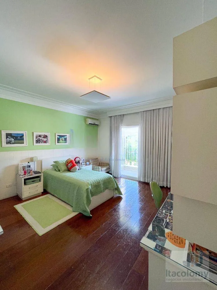 Casa de Condomínio, 5 quartos - Foto 8