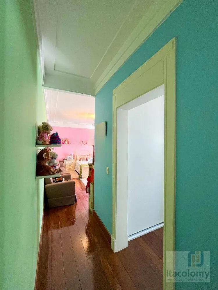 Casa de Condomínio, 5 quartos - Foto 6