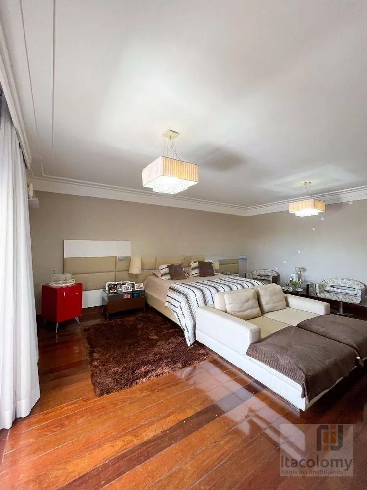 Casa de Condomínio, 5 quartos - Foto 4