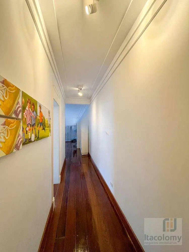 Casa de Condomínio, 5 quartos - Foto 9