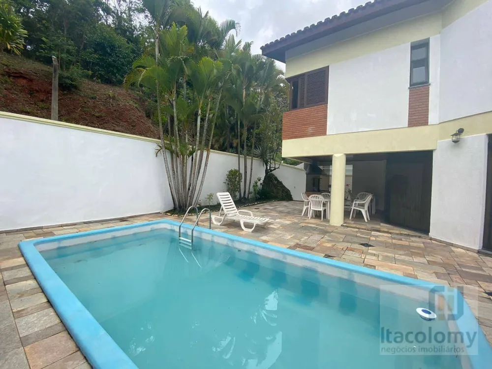 Casa de Condomínio, 4 quartos - Foto 10