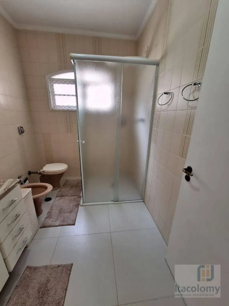 Casa de Condomínio, 4 quartos - Foto 9