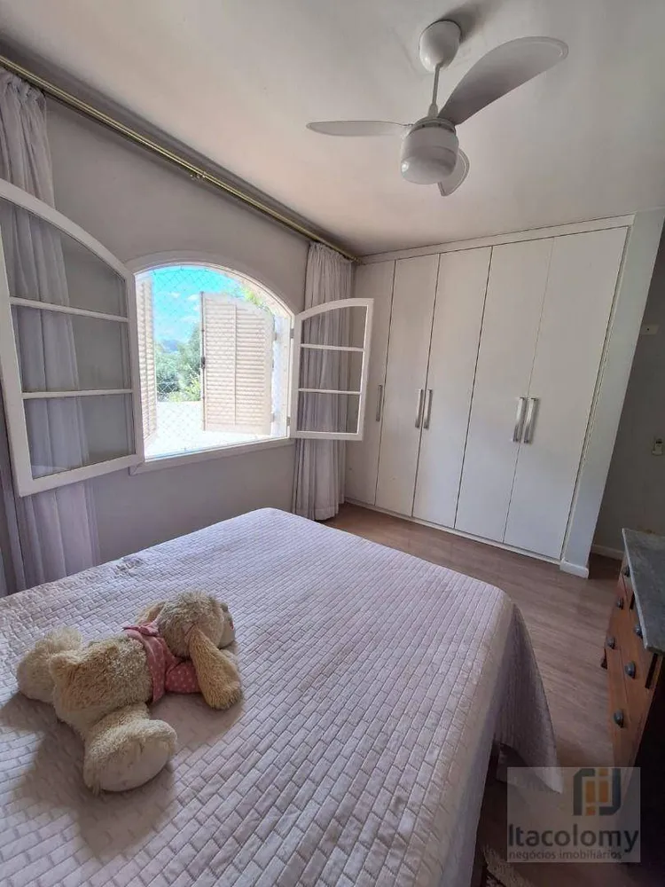 Casa de Condomínio, 4 quartos - Foto 5