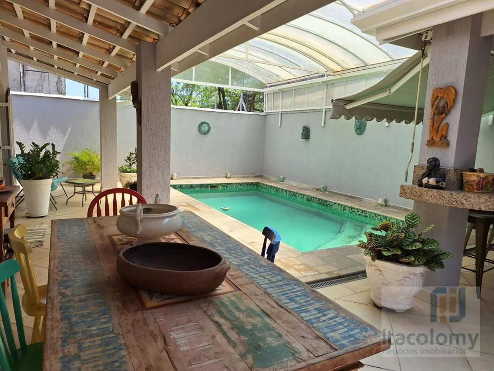 Casa de Condomínio, 4 quartos - Foto 2