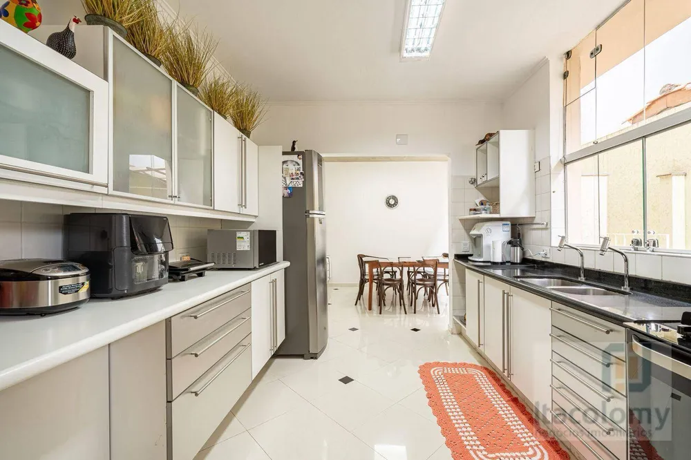 Casa de Condomínio, 3 quartos - Foto 7