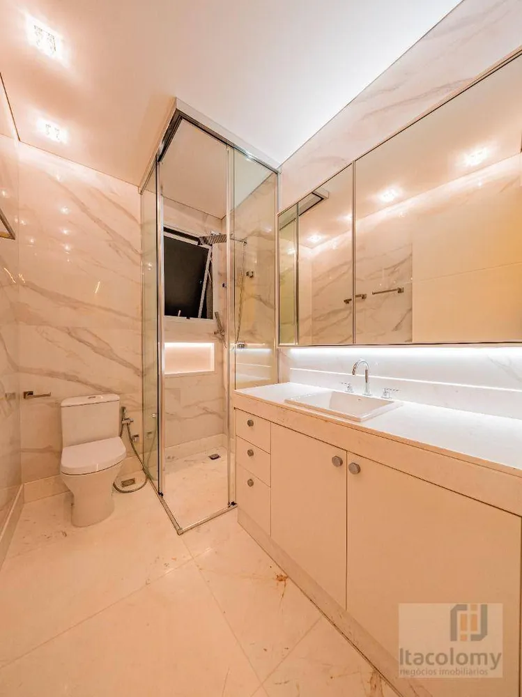 Casa de Condomínio, 5 quartos - Foto 8