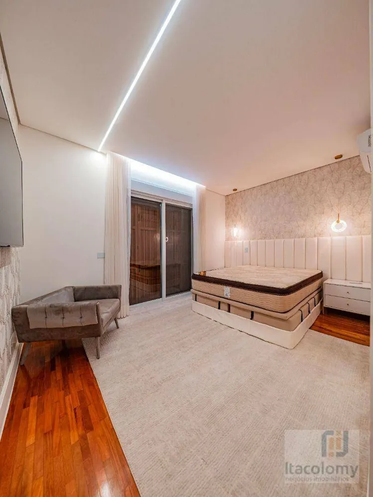 Casa de Condomínio, 5 quartos - Foto 6