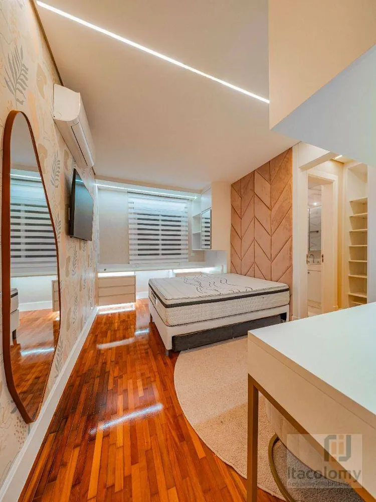 Casa de Condomínio, 5 quartos - Foto 7