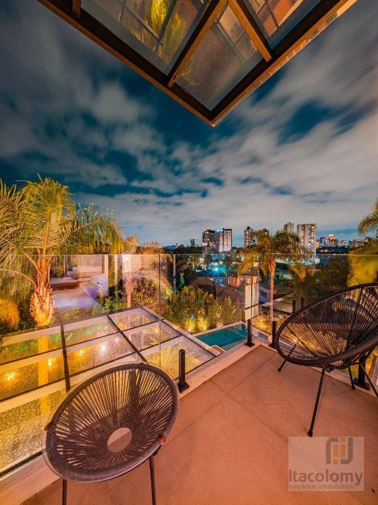 Casa de Condomínio, 5 quartos - Foto 4