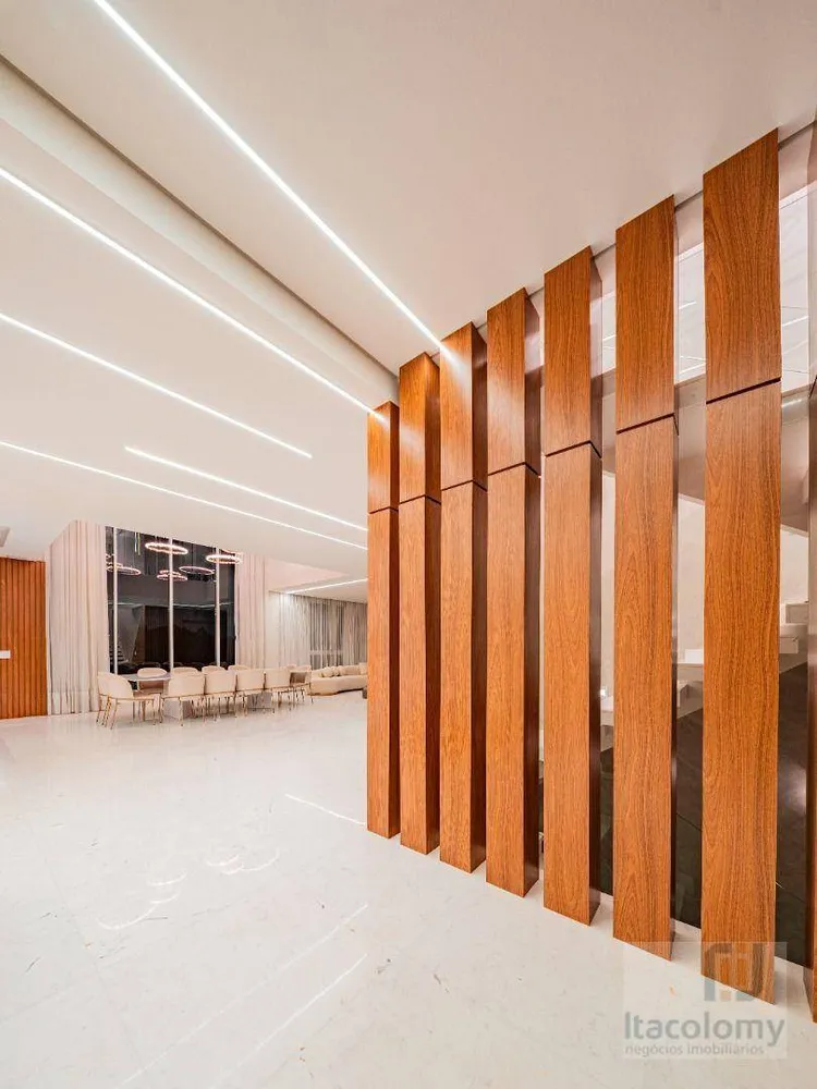 Casa de Condomínio, 5 quartos - Foto 4