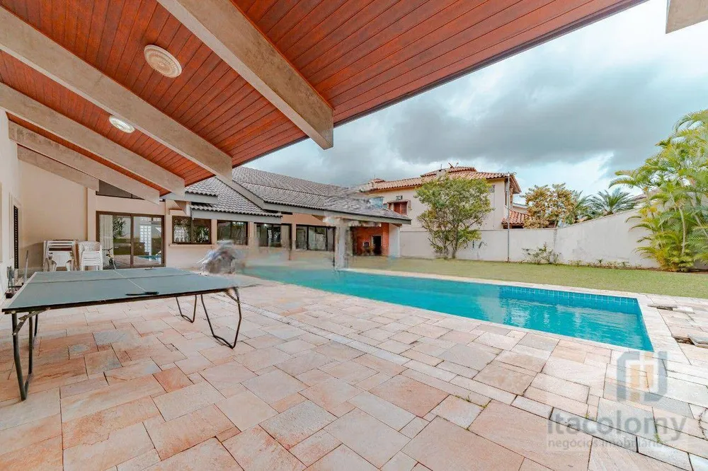 Casa de Condomínio, 4 quartos - Foto 5