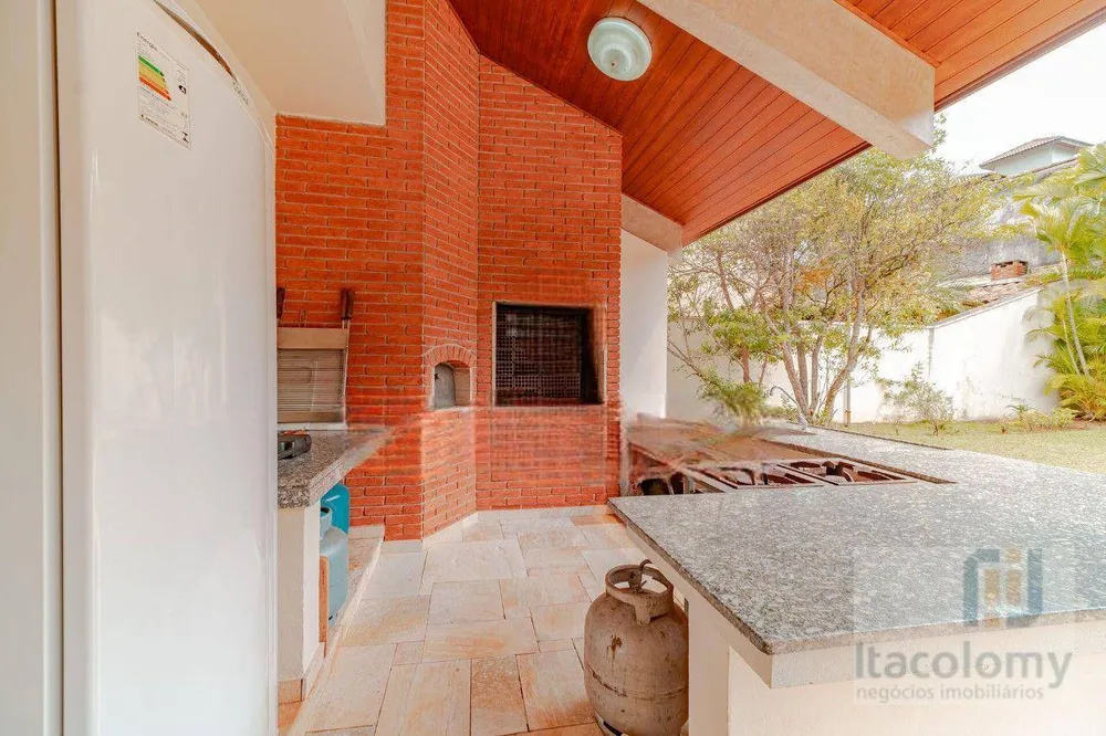 Casa de Condomínio, 4 quartos - Foto 2