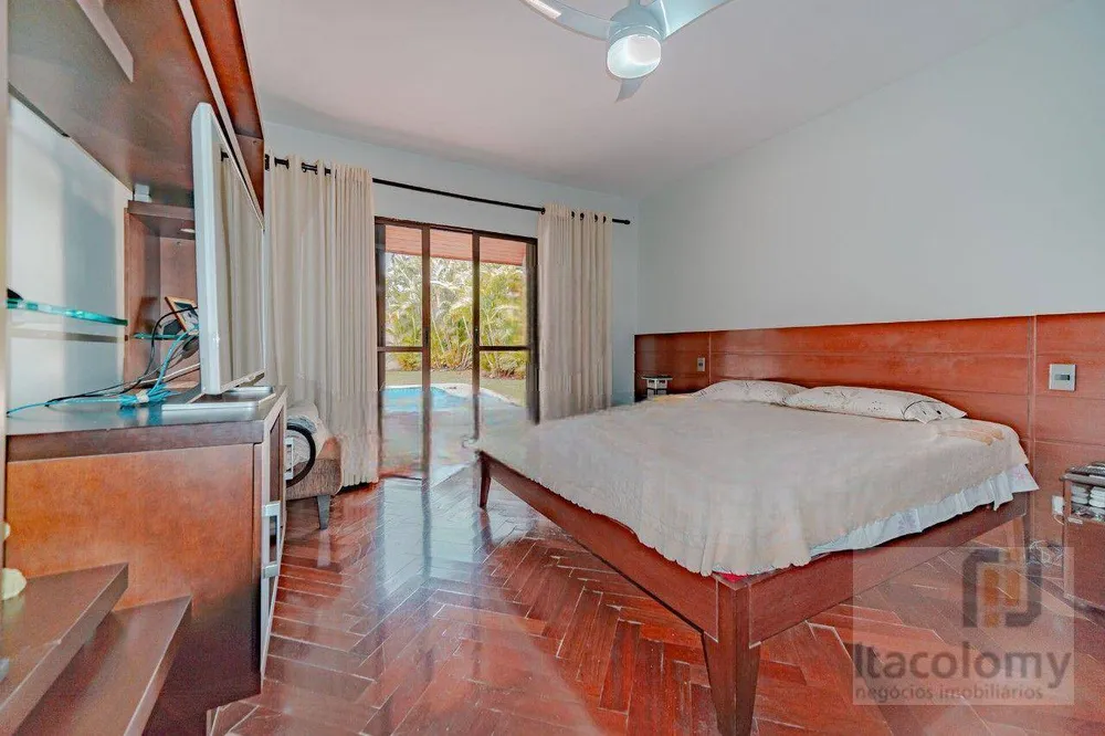 Casa de Condomínio, 4 quartos - Foto 8