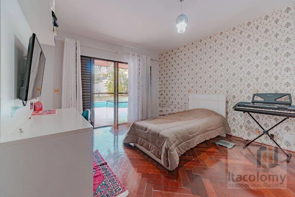 Casa de Condomínio, 4 quartos - Foto 7