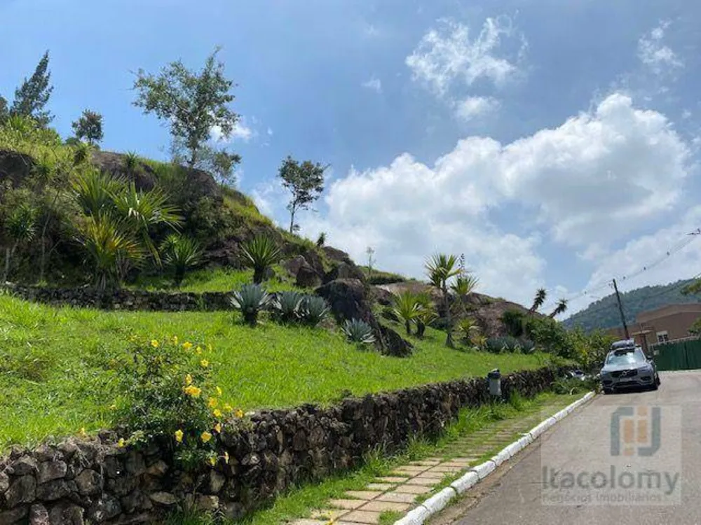 Loteamento e Condomínio, 762 m² - Foto 4