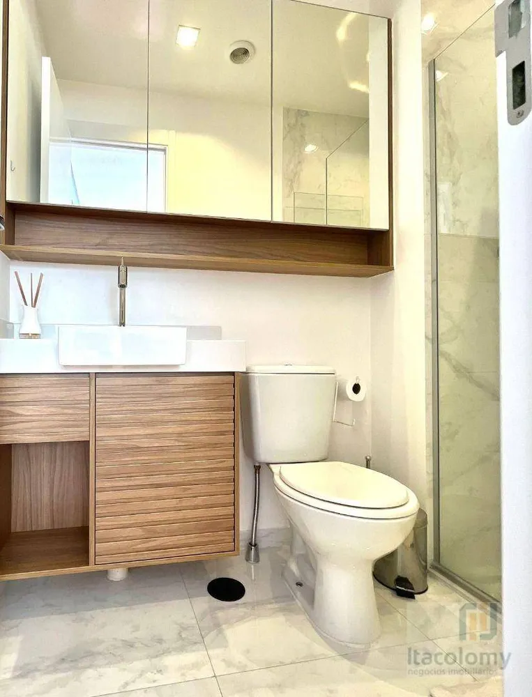 Apartamento, 2 quartos, 70 m² - Foto 3