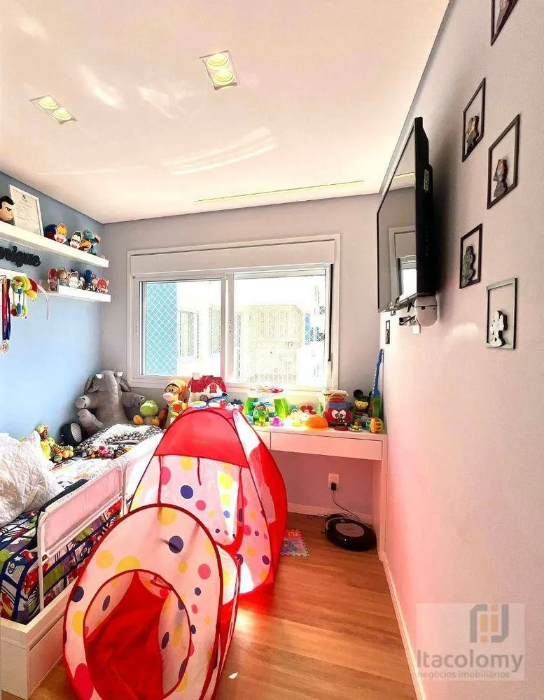 Apartamento, 2 quartos, 70 m² - Foto 5
